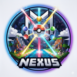 NexusCobblemon logo