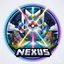 NexusCobblemon logo