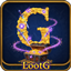LootG logo