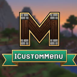ICustomMenu logo