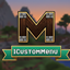 ICustomMenu logo