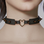 Raven Choker logo