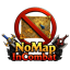 NoMapInCombat logo
