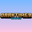 DarkTimer - Change time & announcement text logo