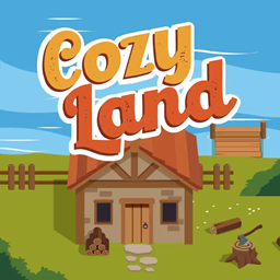 CozyLand – A Warm & Cozy Experience