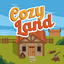 CozyLand – A Warm & Cozy Experience logo