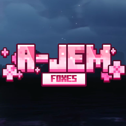A-JEM logo