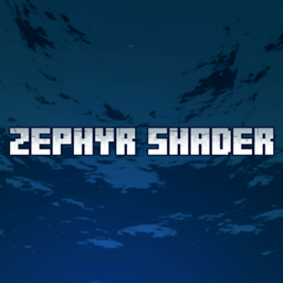 ⏳ ZEPHYR SHADER project image