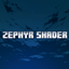 ⏳ ZEPHYR SHADER logo