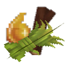 Danni's mini QoL Recipes logo
