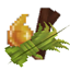 Danni's mini QoL Recipes logo