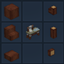 Craftable Branches and Trunks logo