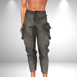 RAVEN MEN PANT + add swatches  project image