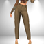 RAVEN PANT SERIES NO: 03 logo