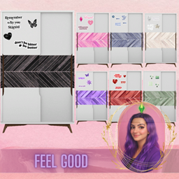 Feel Good Closet
