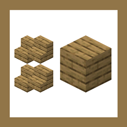 Simple Back to Block logo