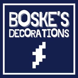 Boske's Decorations project image