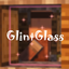 Glint Glass  logo