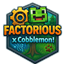 Factorious v2.32 logo