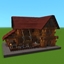 Sawmill by Gollumsito logo