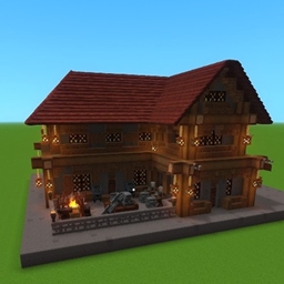 Smithy by Gollumsito logo