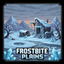 Frostbite Plains ❄️ logo