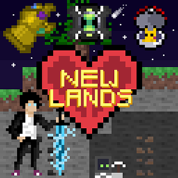 Medieval Newlands [discontinued] project image