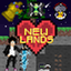 Medieval Newlands [discontinued] logo