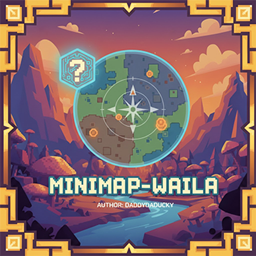 MiniMap-Waila logo