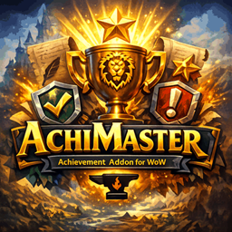 AchiMaster logo