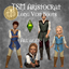 TSM Aristocrat Long Vest Boots for All Ages logo