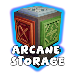 Arcane Wireless Storage project image