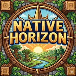Native Horizon logo