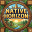 Native Horizon logo
