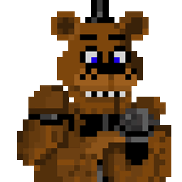Fnaf for Norr logo