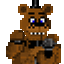 Fnaf for Norr logo