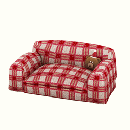 [ERosetta]Fur Baby Association_Pet Sofa logo