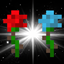 Revived Roses logo
