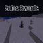 Solos Swords logo