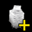 GYN - Cocoons loot plus logo