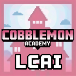LCAI Cobblemon  logo