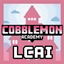 LCAI Cobblemon  logo