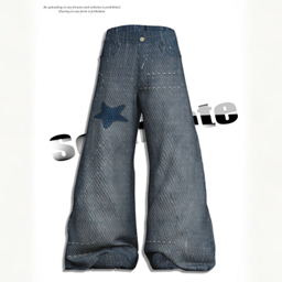 Soulmate_N26_pants logo