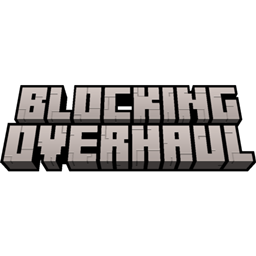 Blocking Overhaul logo