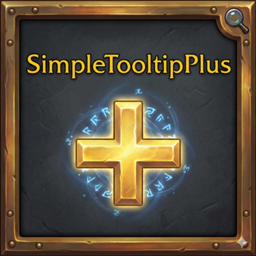 SimpleTooltipPlus logo