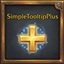 SimpleTooltipPlus logo