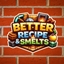 Better Recipe & Smelts logo