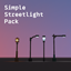 Simple Streetlight Pack logo