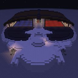 Arky's Head 2 Head Archery gamemode project image