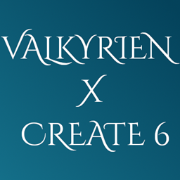 Valkyrien X Create 6